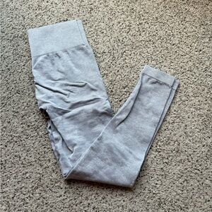 Gymshark Camo Seamless Leggings